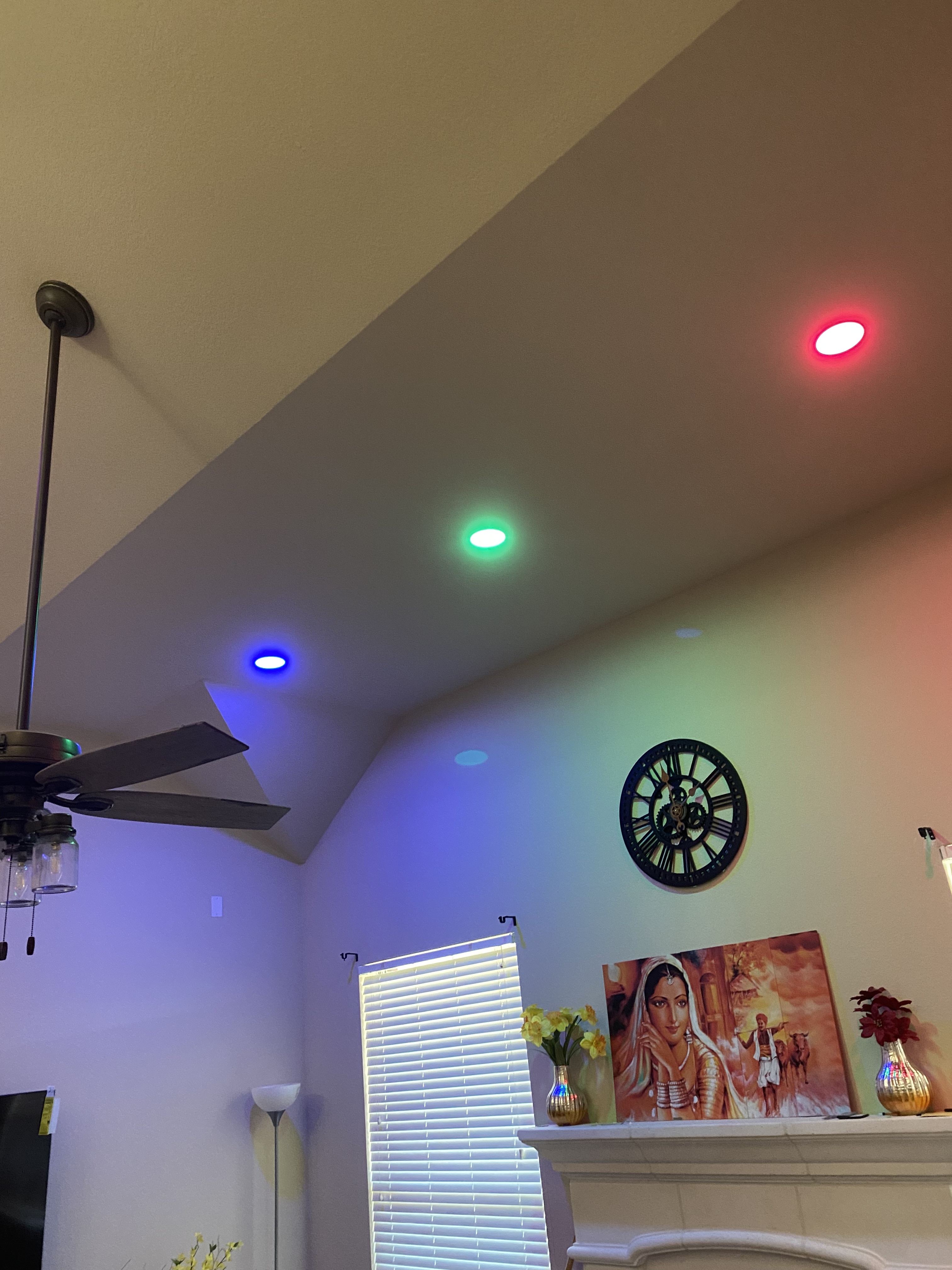 Electrical Project 14