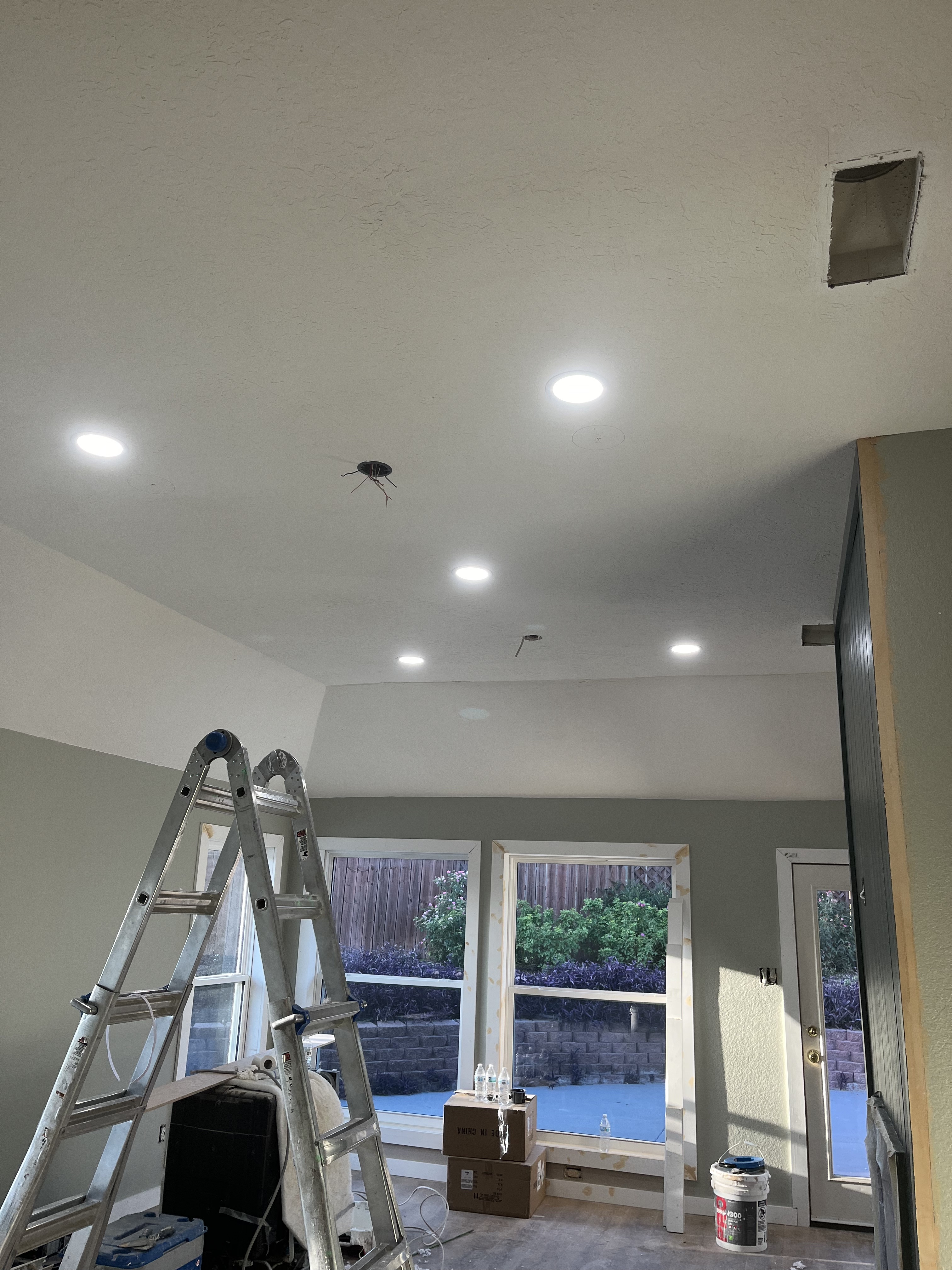 Electrical Project 15