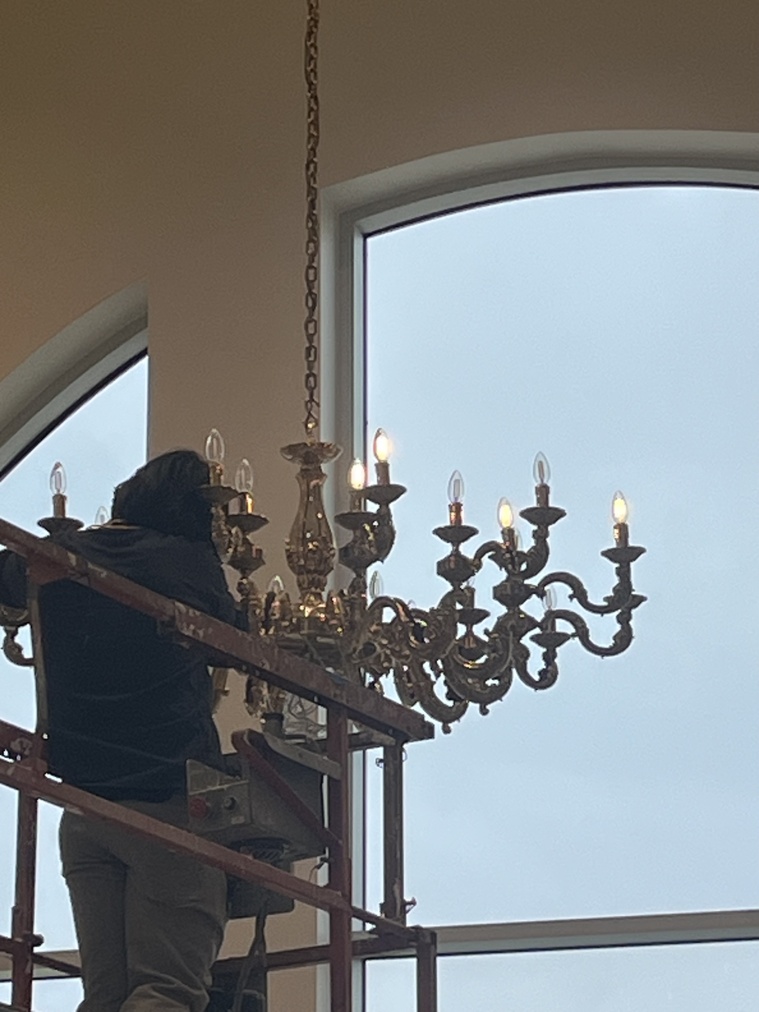 Electrical Project 16