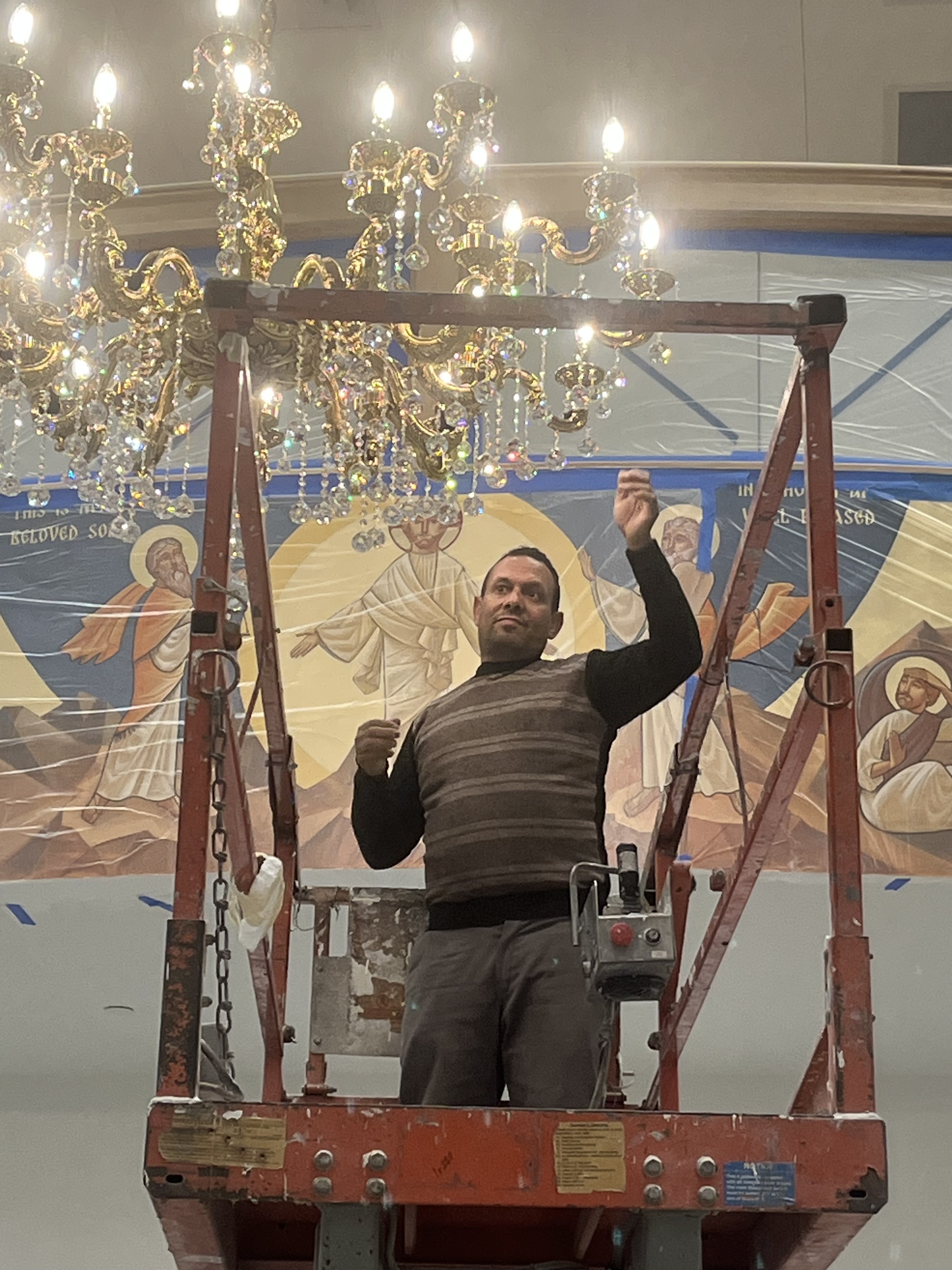 Electrical Project 18