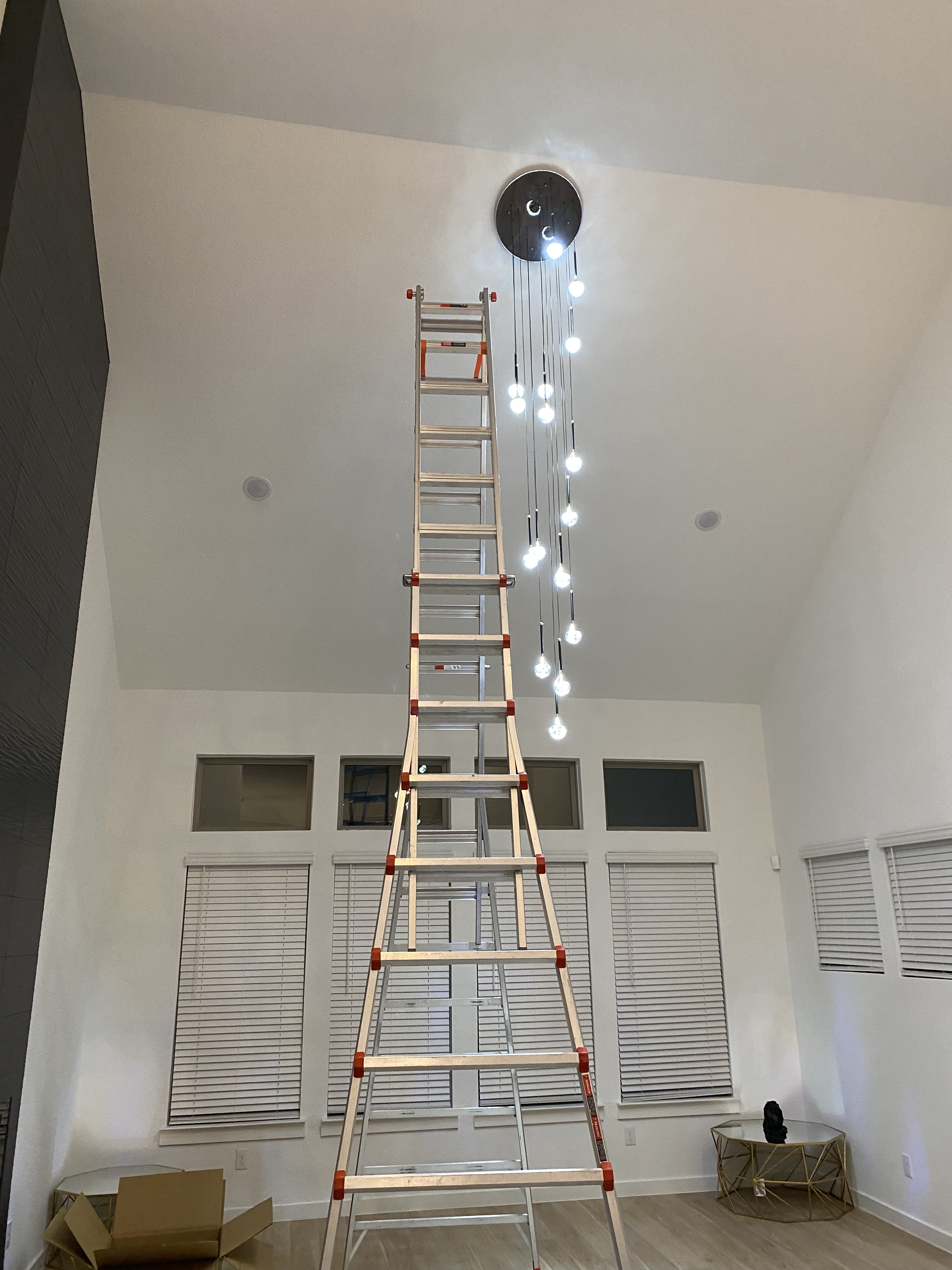 Electrical Project 3