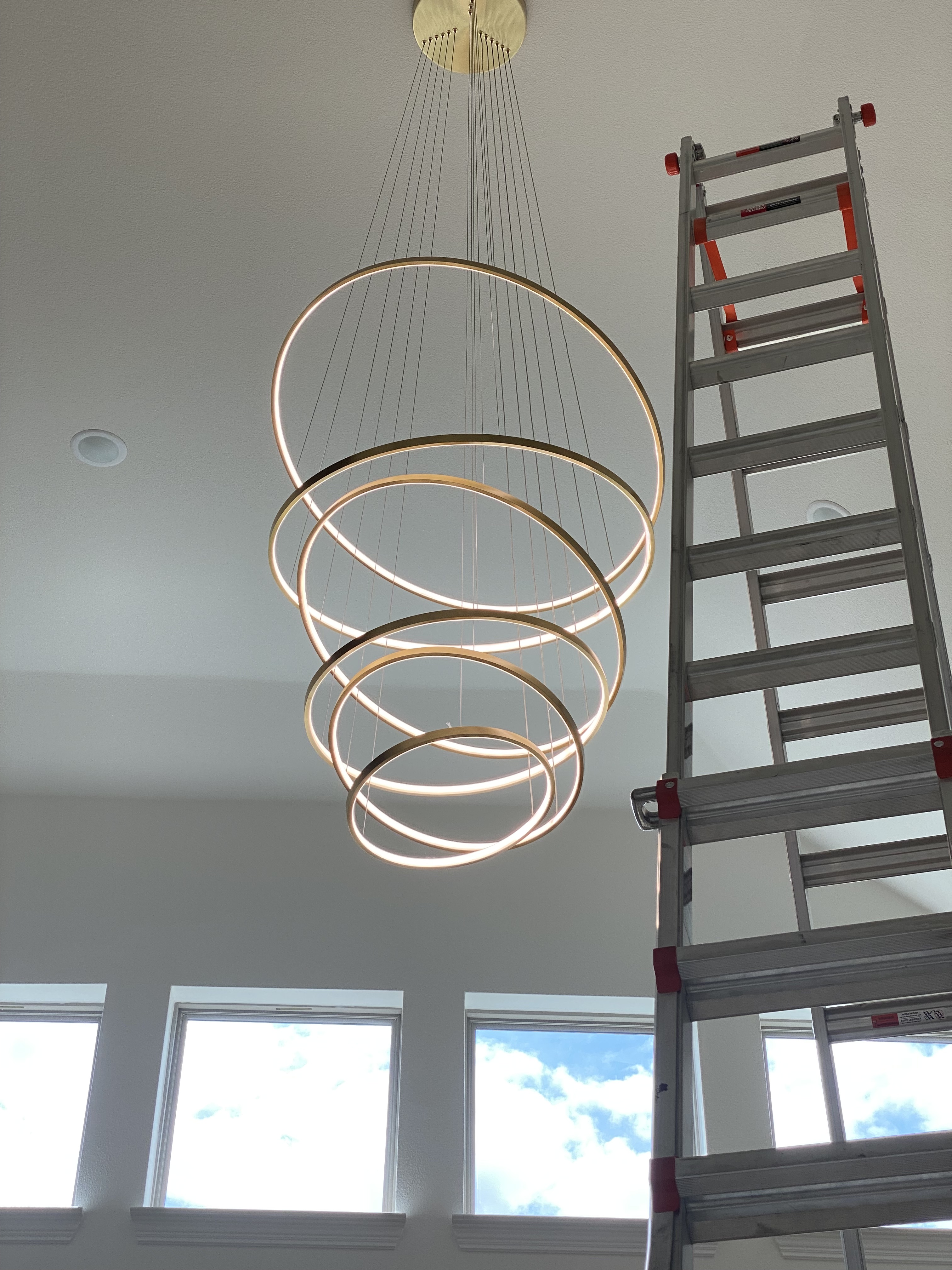 Electrical Project 4