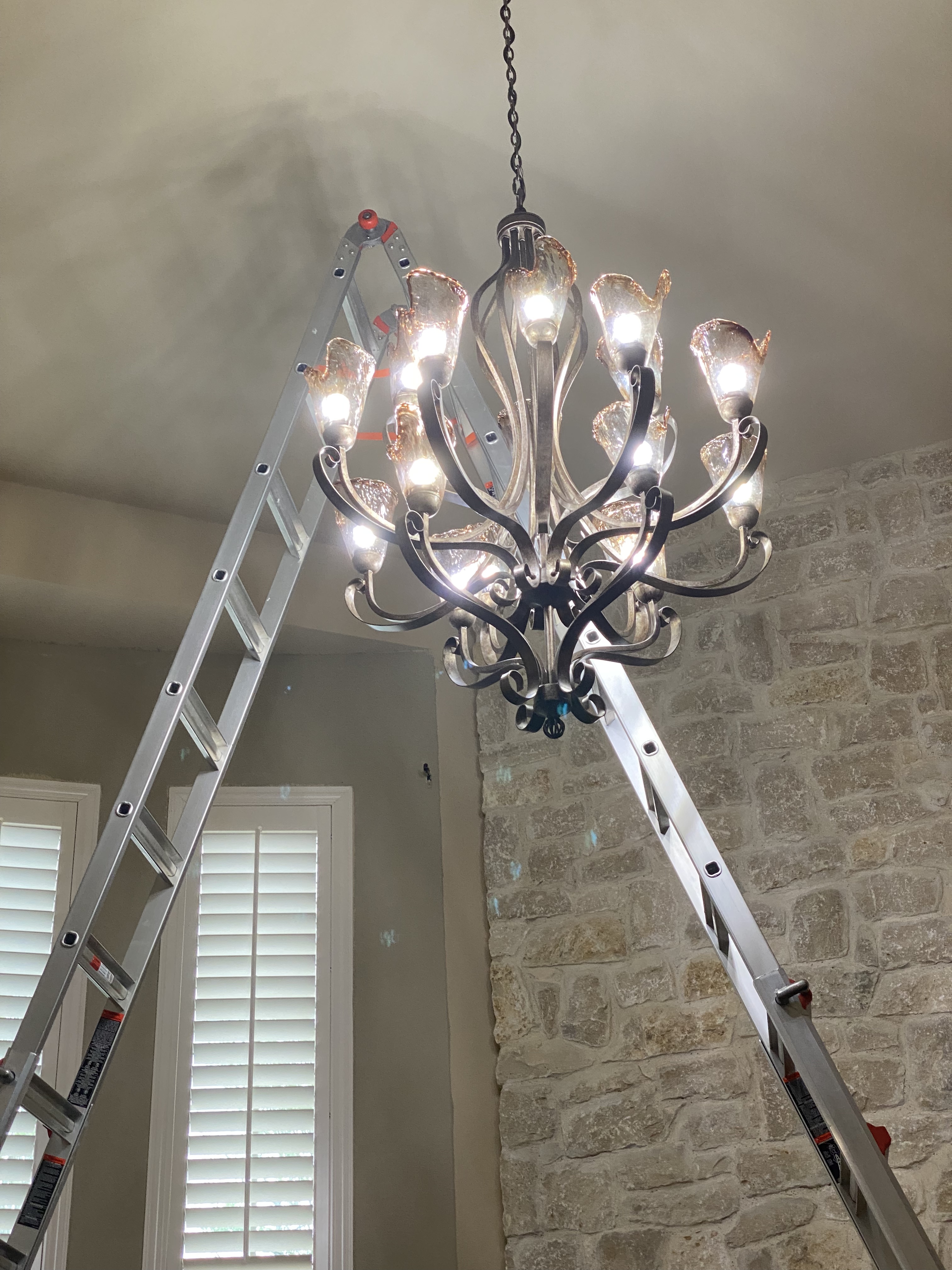 Electrical Project 5