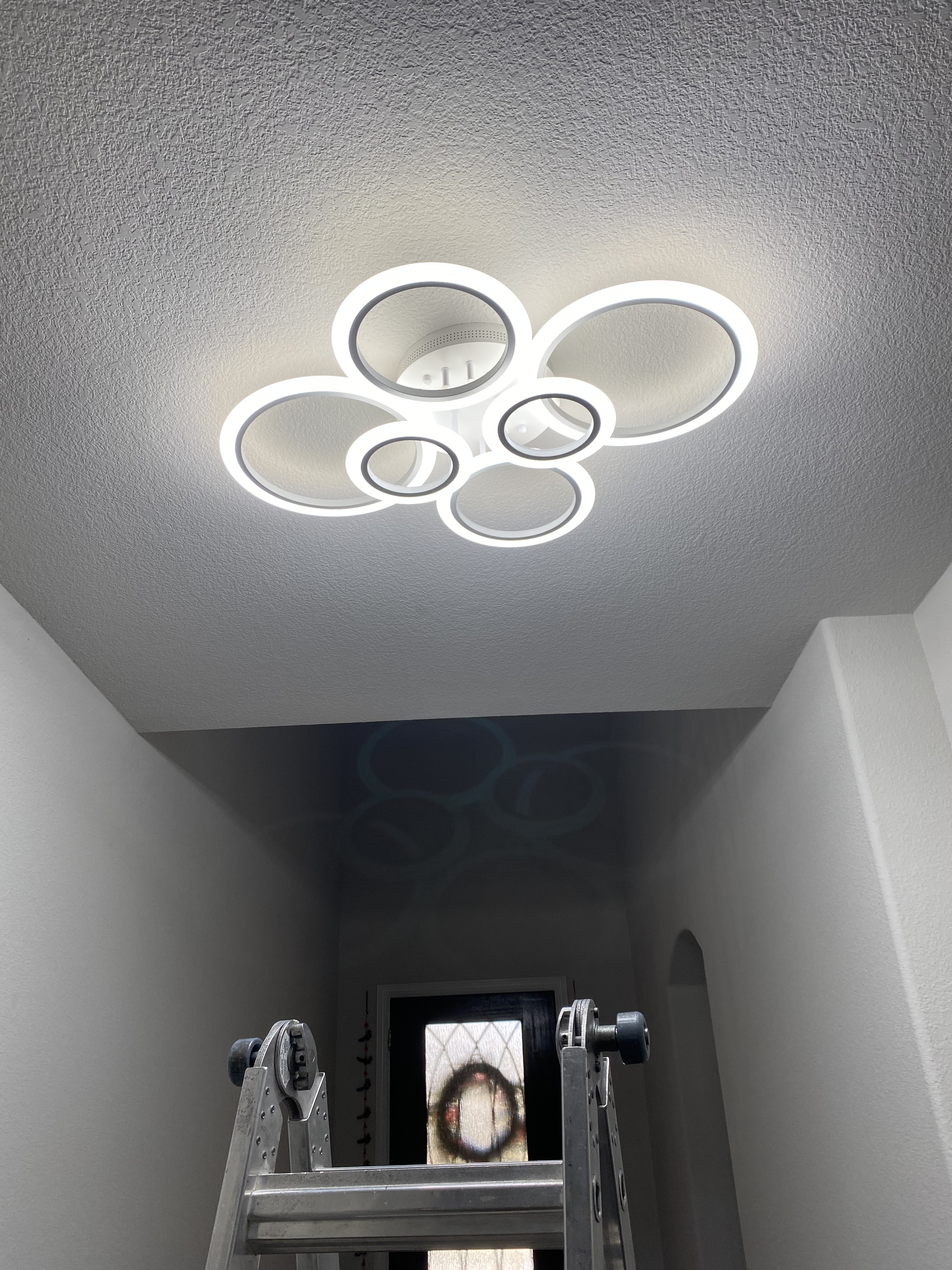 Electrical Project 7