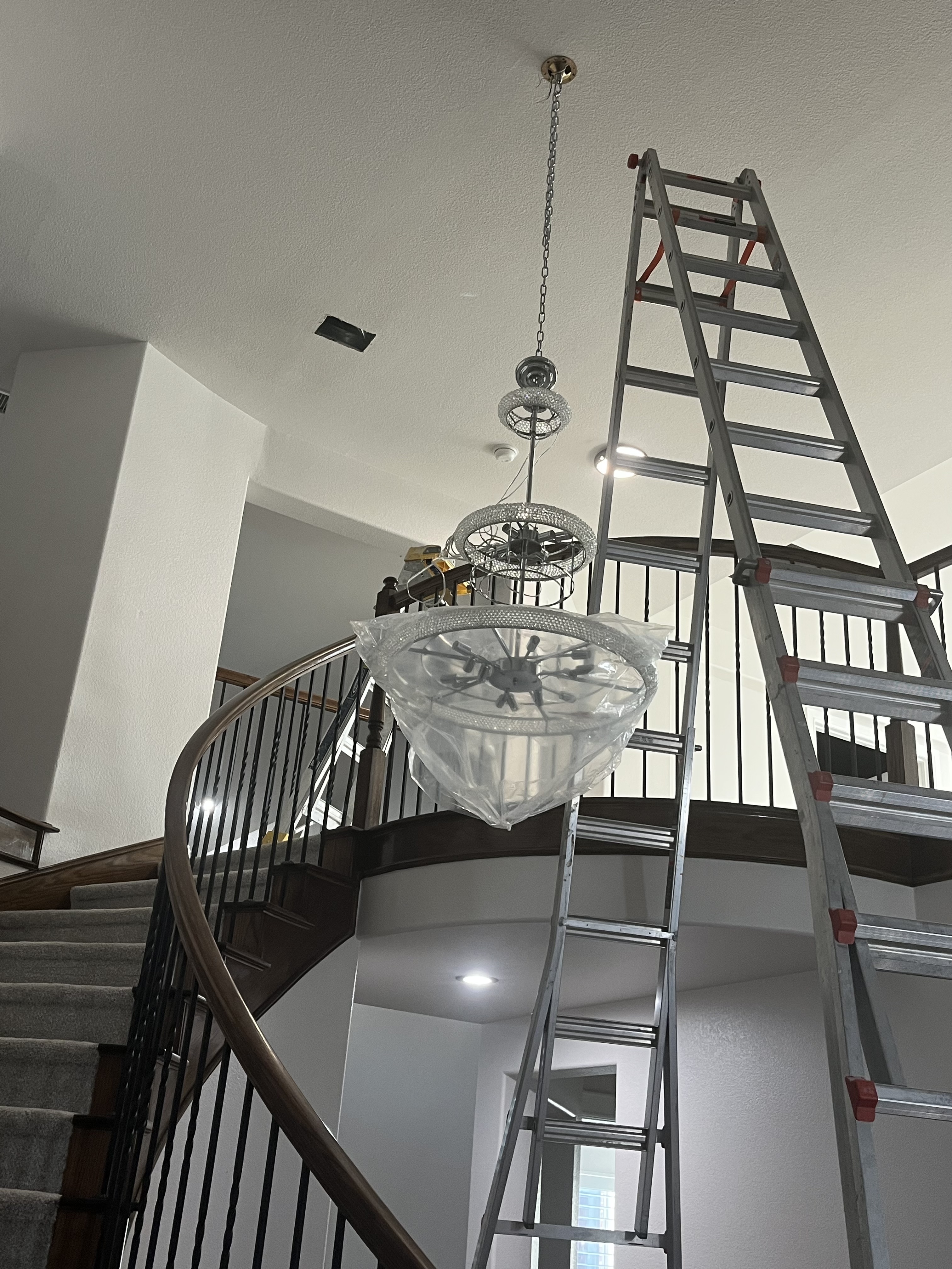 Electrical Project 8