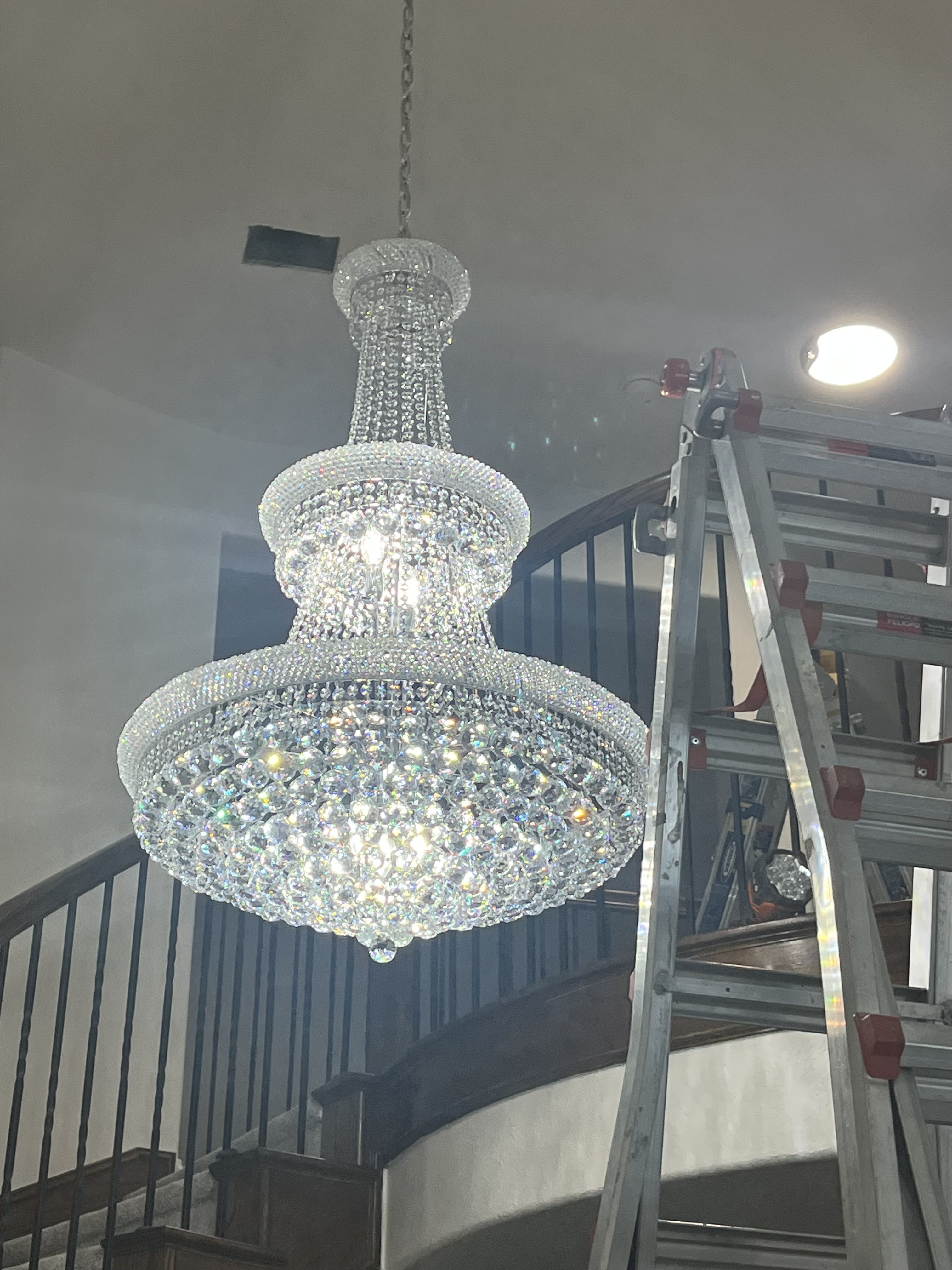 Electrical Project 9